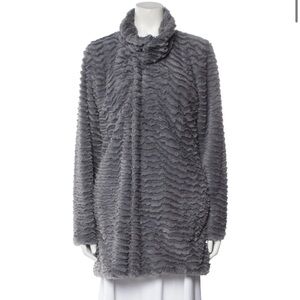 Patagonia Pelage long Coat